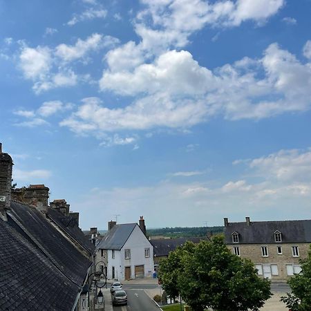 Gite - Val Couesnon Saint-Ouen-de-la-Rouerie Экстерьер фото